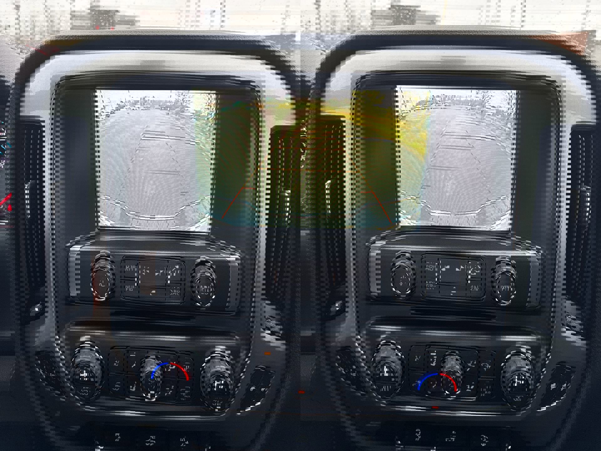 Used 2018 Chevrolet Silverado 1500 LT w/ All Star Edition image 17