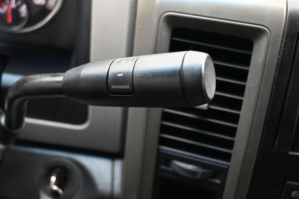 Used 2011 RAM 3500 ST w/ ST Popular Equipment Group AWD/4WD image 23