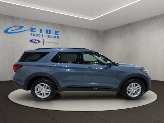 New 2026 Ford Explorer Active image 4