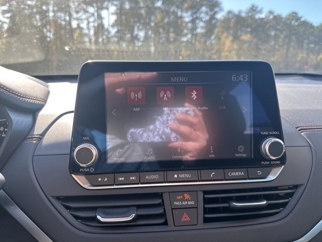 Used 2020 Nissan Altima 2.5 SR image 16