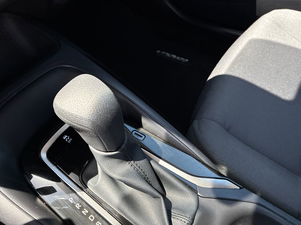 New 2026 Toyota Corolla LE image 26