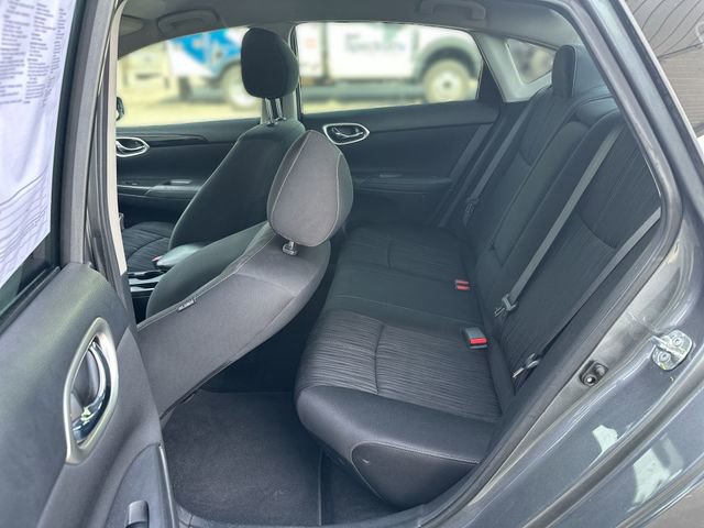 Used 2017 Nissan Sentra SV FWD image 22