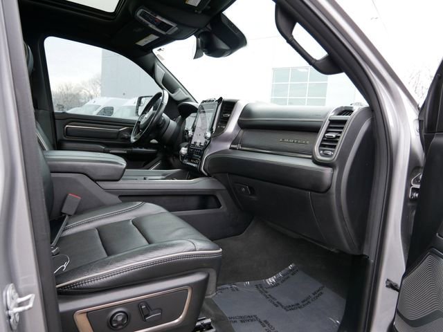 Used 2020 RAM 1500 Limited image 15