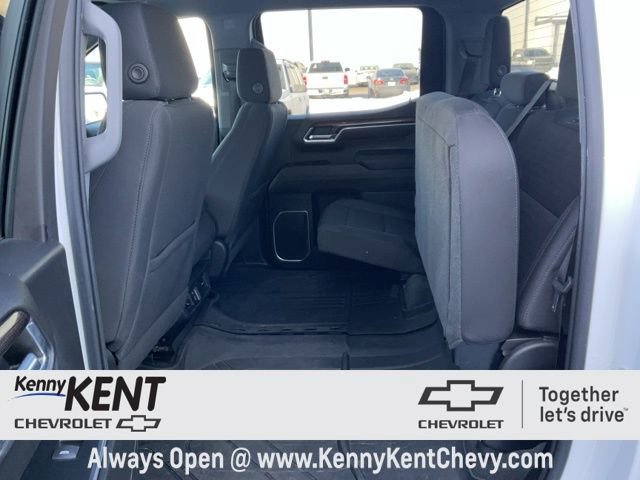 Used 2022 Chevrolet Silverado 1500 LT w/ Protection Package image 26