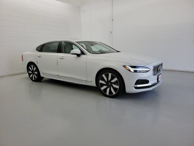 Used 2024 Volvo S90 T8 Ultimate AWD/4WD image 4