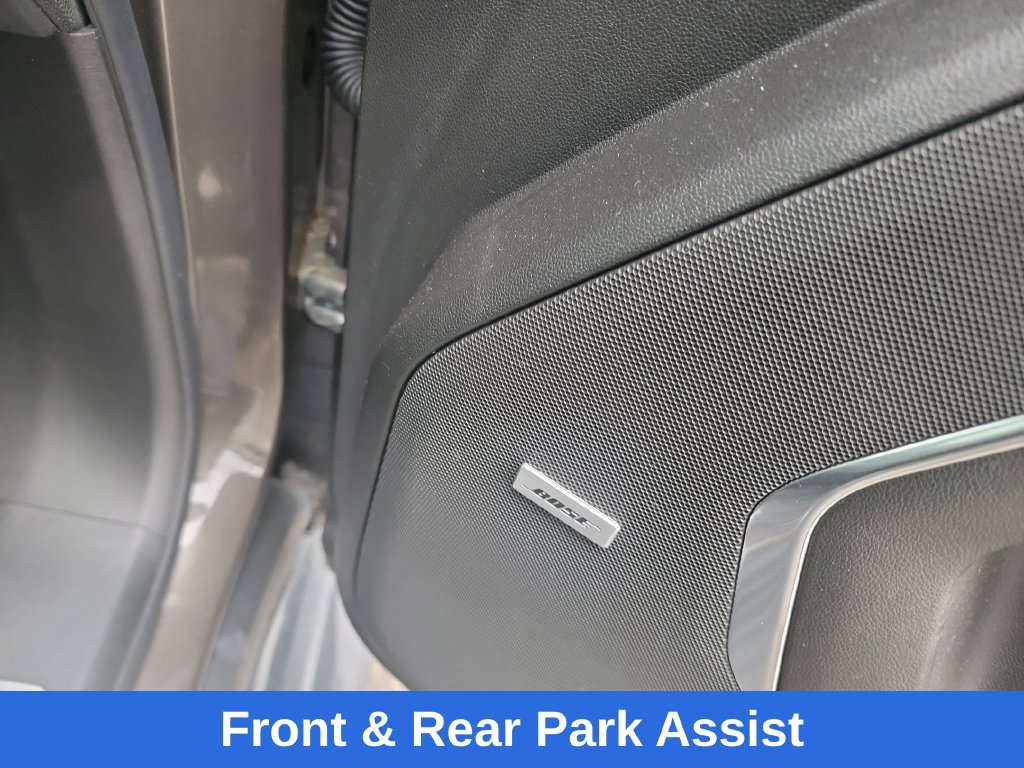 Used 2021 Chevrolet Tahoe LT w/ LT Signature Package AWD/4WD image 24