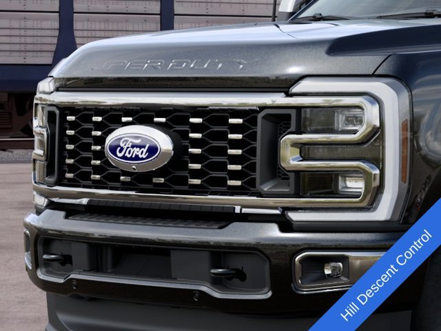 New 2027 Ford F350 Platinum AWD/4WD image 18