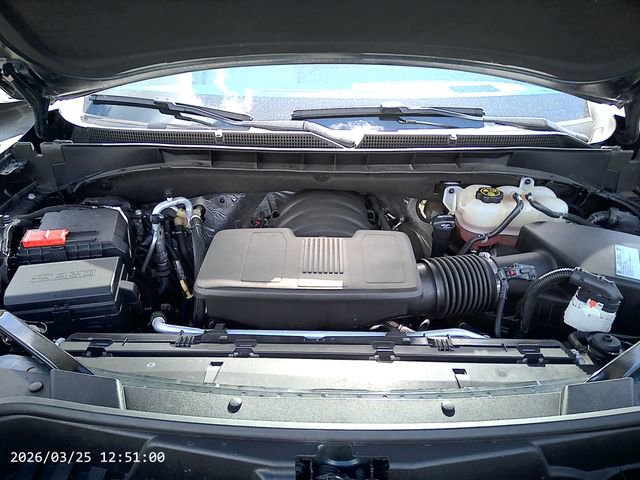 Used 2022 Cadillac Escalade Luxury w/ LPO, Floor Liner Package image 23