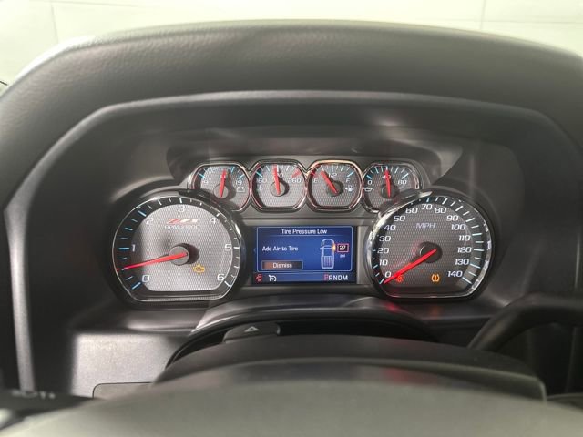 Used 2014 Chevrolet Silverado 1500 LT w/ All Star Edition image 17