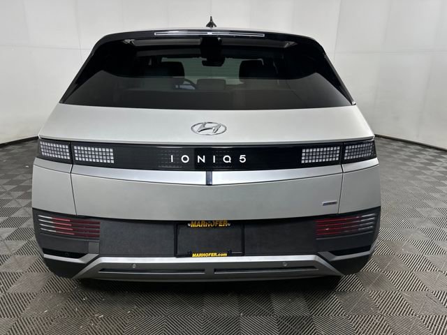 Used 2023 Hyundai Ioniq 5 SEL image 4