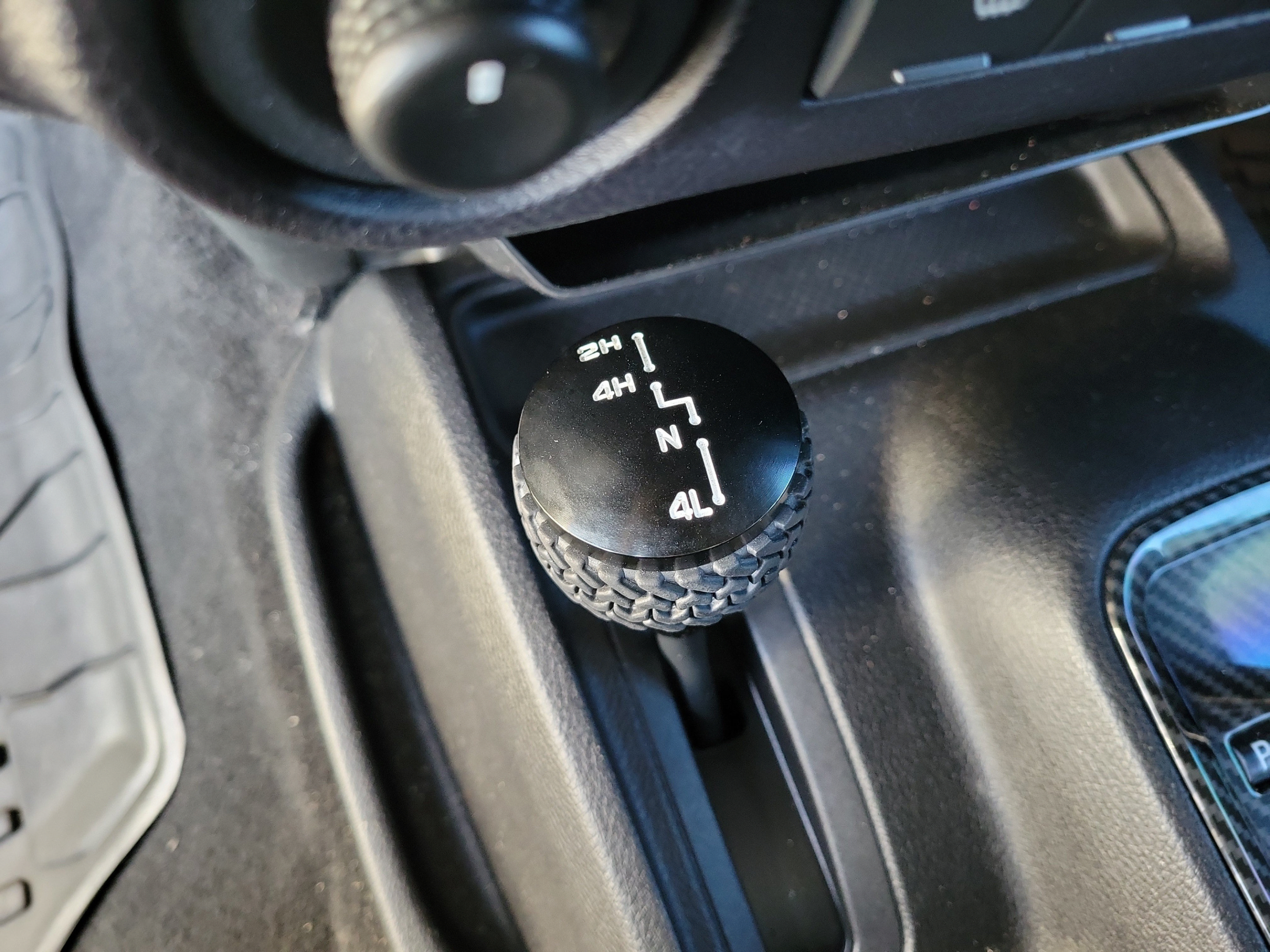 Used 2016 Jeep Wrangler Unlimited Rubicon AWD/4WD image 20