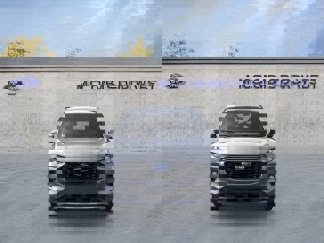 New 2025 Ford Escape SE image 2