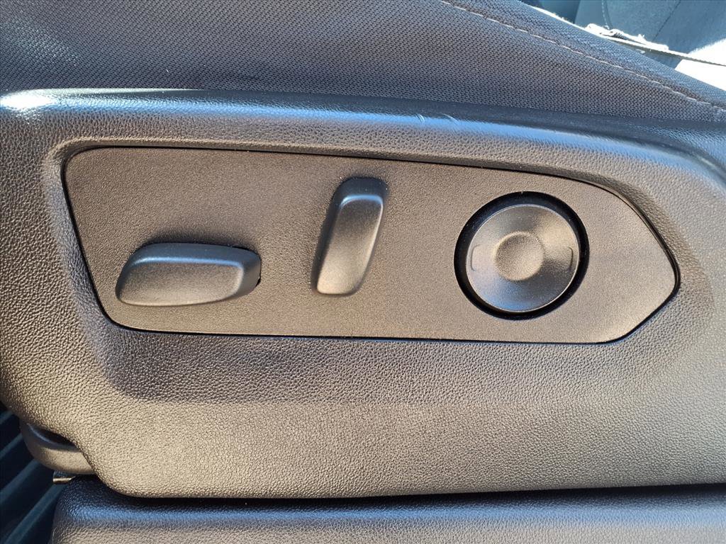 Used 2022 Chevrolet Silverado 1500 Custom image 27