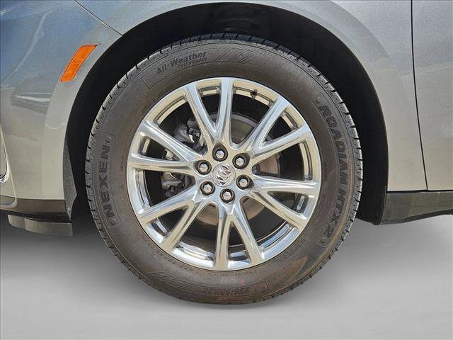 Used 2023 Buick Enclave Premium w/ Experience Buick Package AWD/4WD image 27