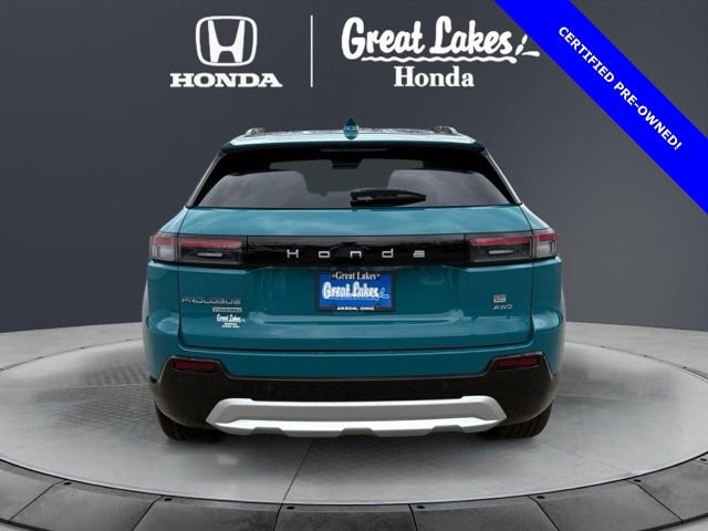 Certified 2026 Honda Prologue Touring image 5