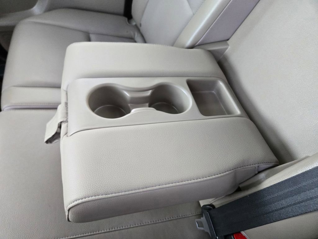 Used 2019 Honda Ridgeline RTL-E image 34