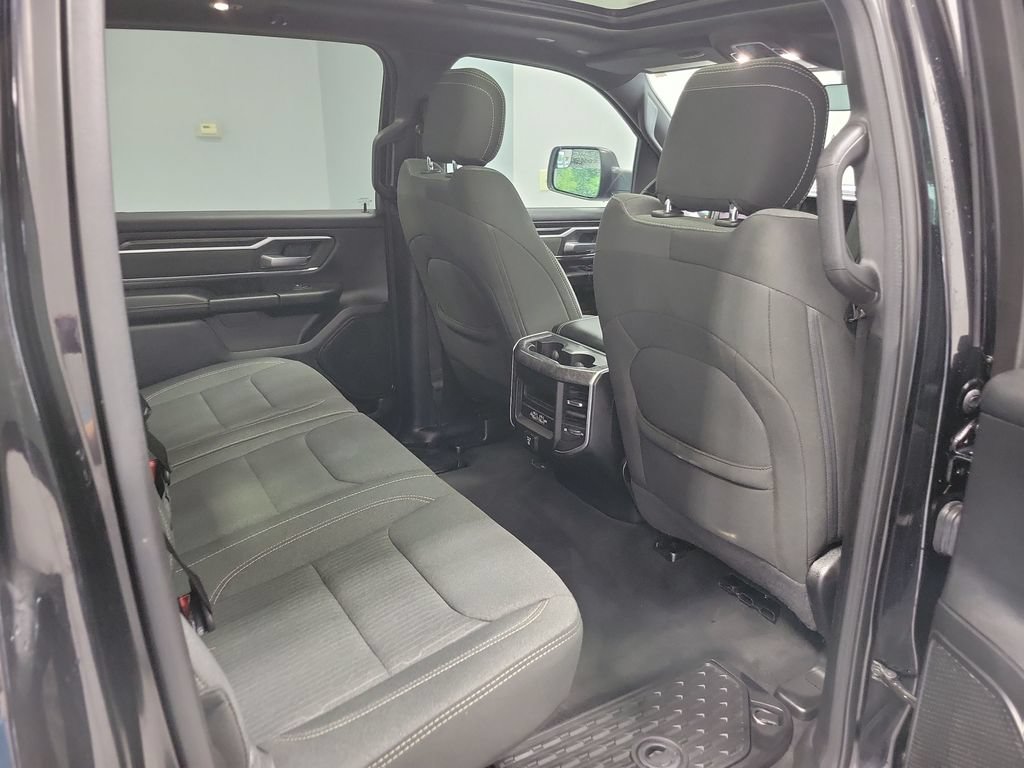 Used 2020 RAM 1500 Big Horn AWD/4WD image 18