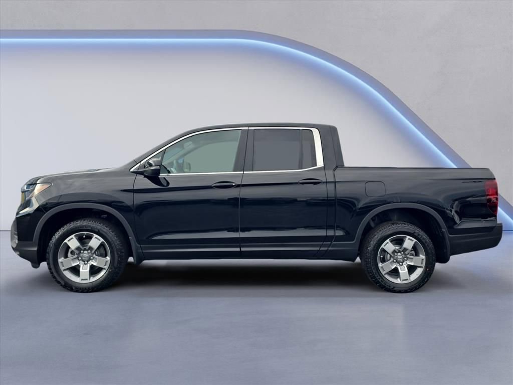 New 2026 Honda Ridgeline RTL image 3