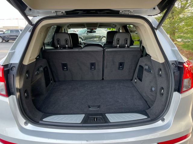 Used 2018 Buick Envision Essence image 14