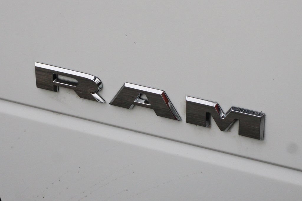 Used 2023 RAM 3500 Big Horn w/ Level 1 Equipment Group AWD/4WD image 52