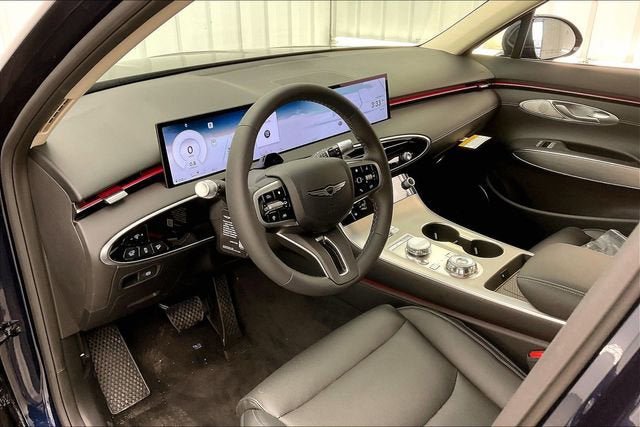 New 2026 Genesis GV70 2.5T Select AWD/4WD image 28