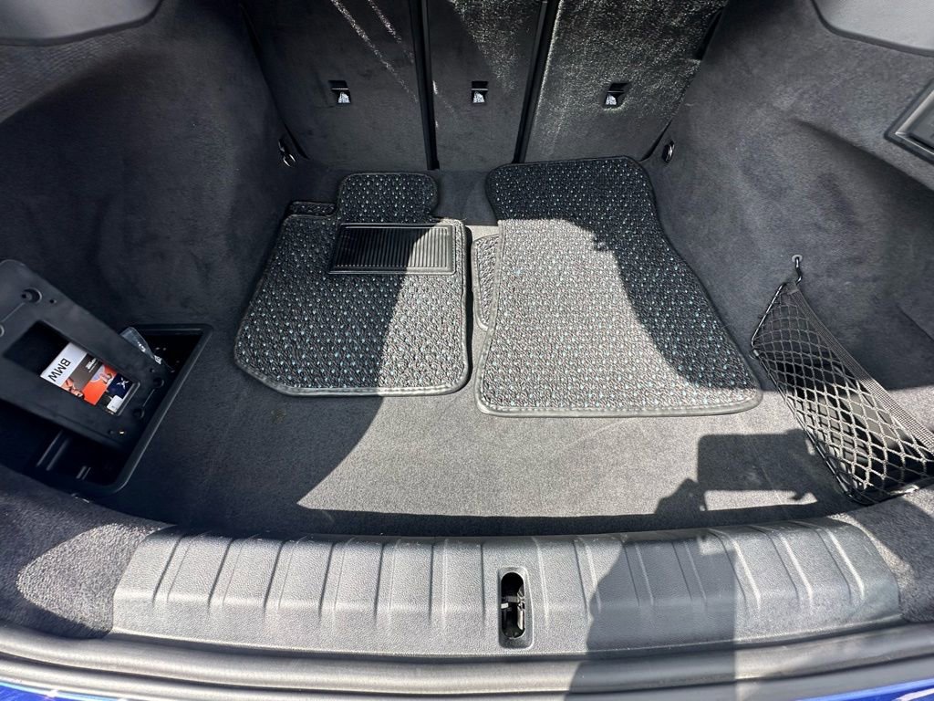 Used 2022 BMW 430i Gran Coupe w/ M Sport Package image 41