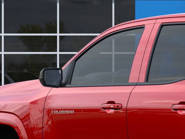 New 2026 Chevrolet Colorado LT w/ Advanced Trailering Package RWD image 12
