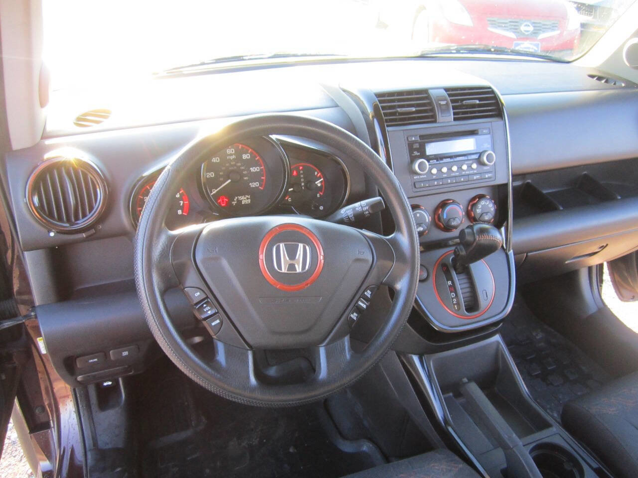 Used 2008 Honda Element SC image 9