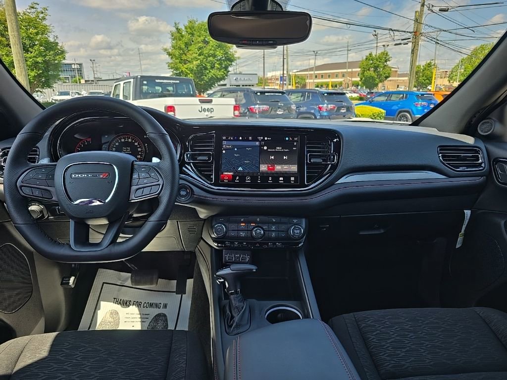 New 2026 Dodge Durango GT RWD image 23