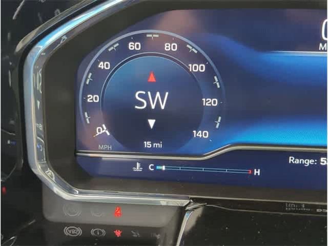 New 2025 Chevrolet Silverado 2500 LT image 12