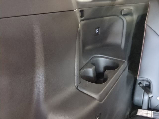 New 2025 Honda Pilot TrailSport image 38