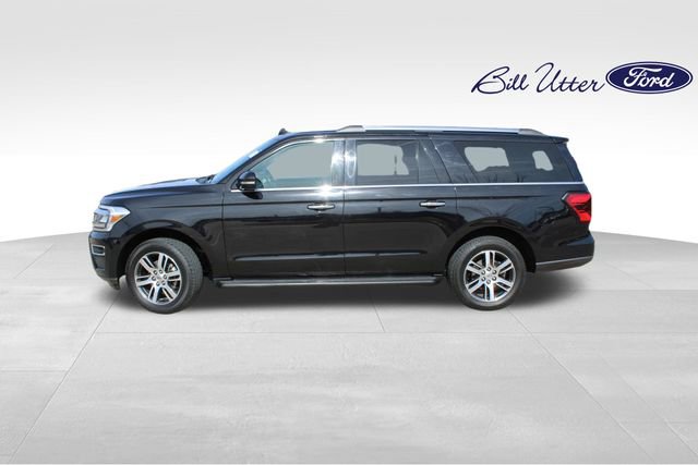 Used 2024 Ford Expedition Max Limited image 8