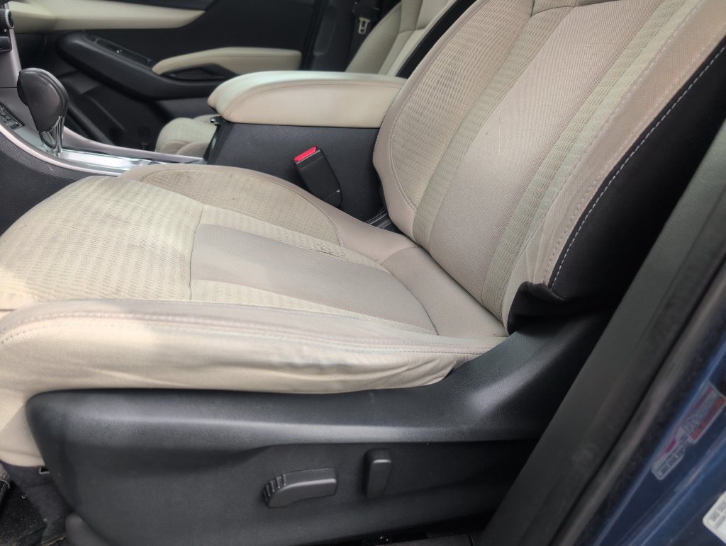Used 2019 Subaru Ascent Premium AWD/4WD image 13