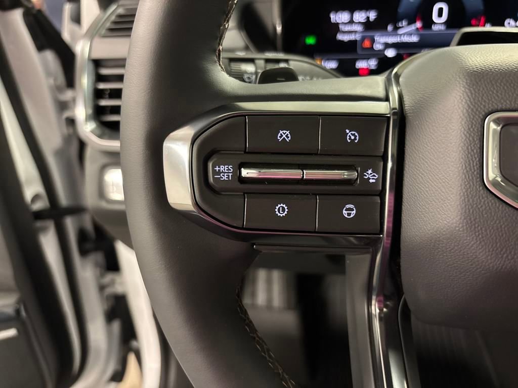 New 2026 GMC Acadia AT4 w/ Super Cruise Package image 29