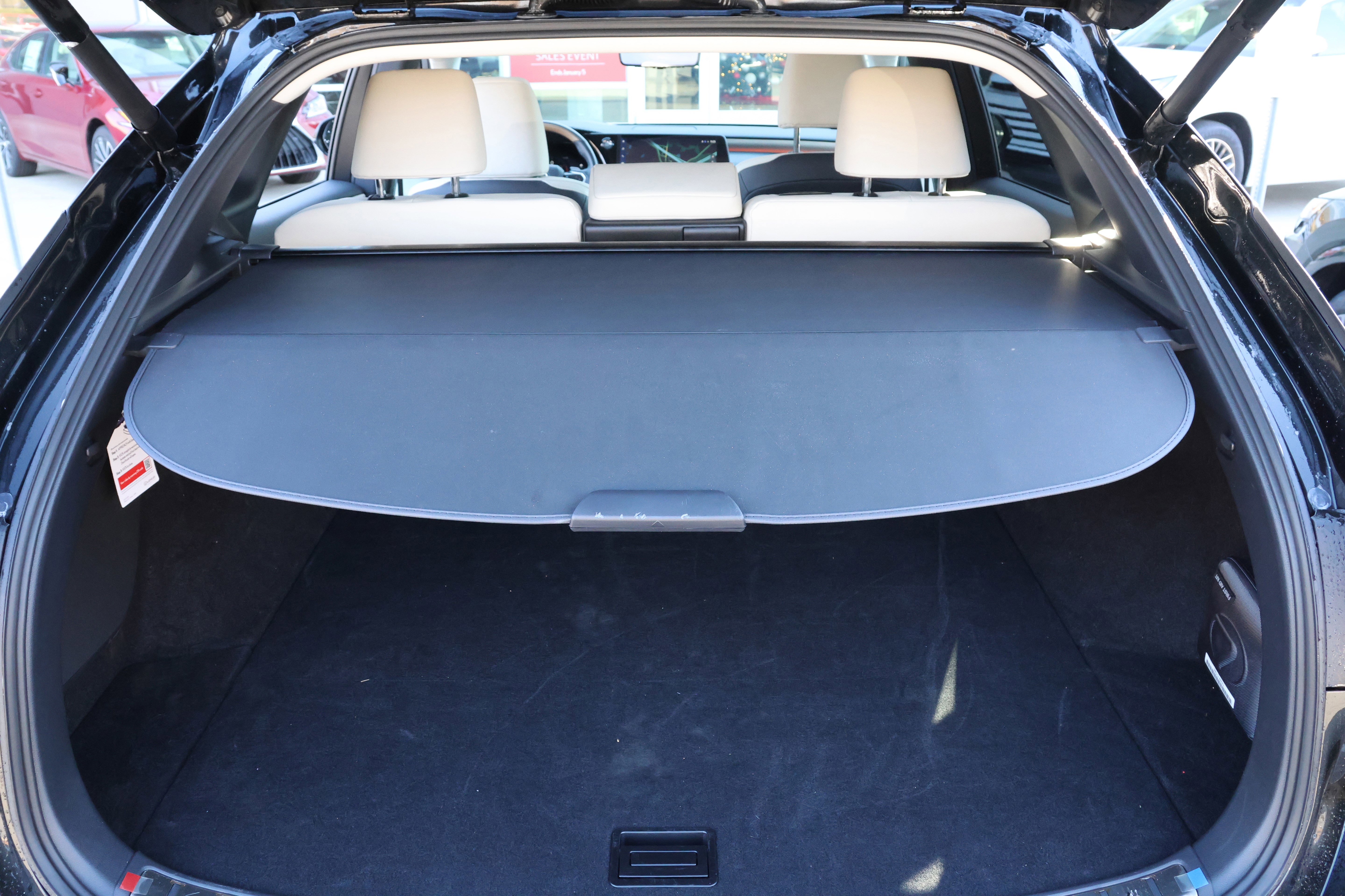 Certified 2025 Lexus RX 350 Premium Plus image 37