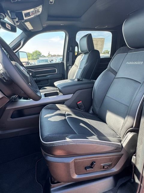 New 2026 RAM 2500 Laramie w/ Night Edition image 11