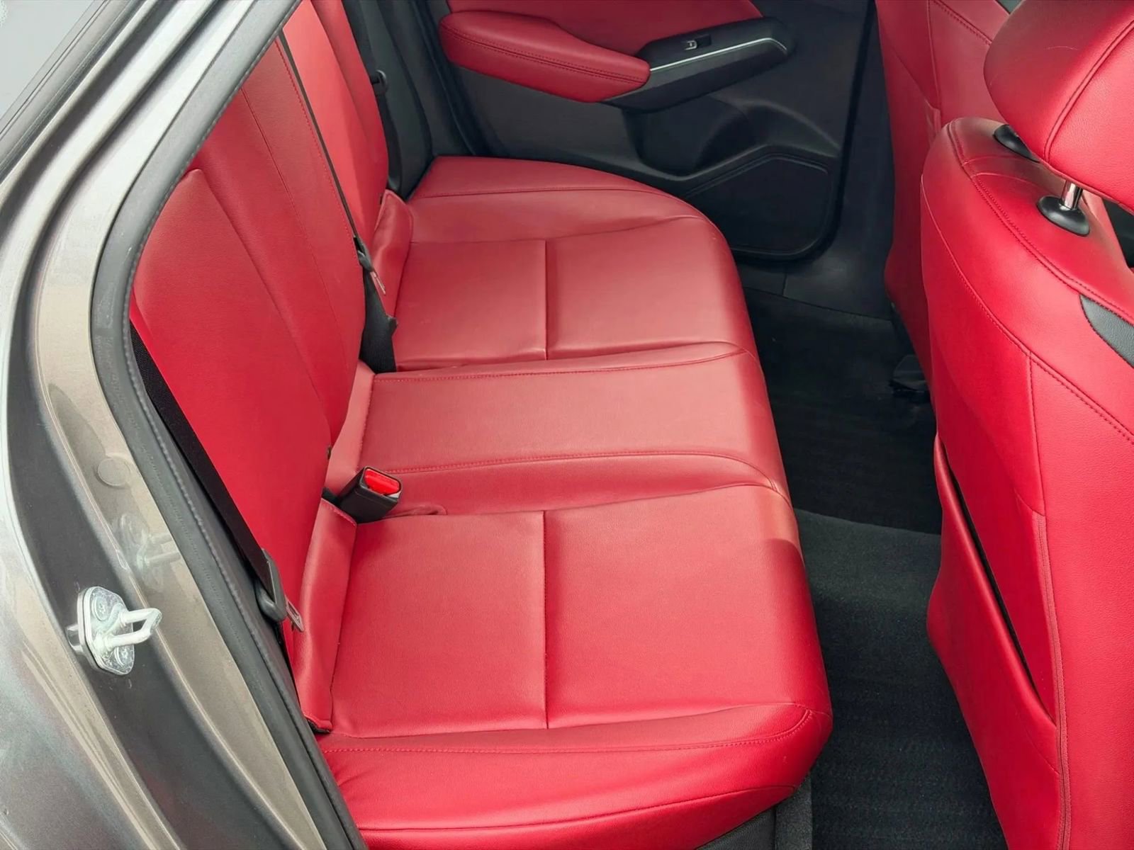 Used 2023 Acura Integra A-Spec image 11