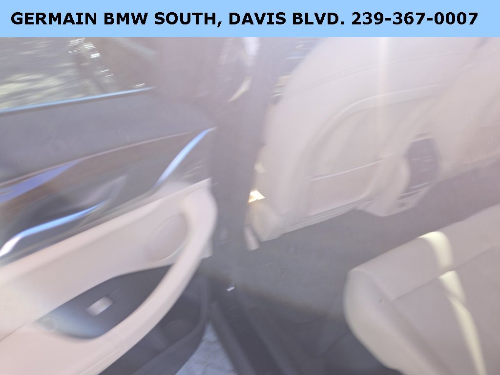 Certified 2022 BMW X3 xDrive30i w/ Convenience Package image 47