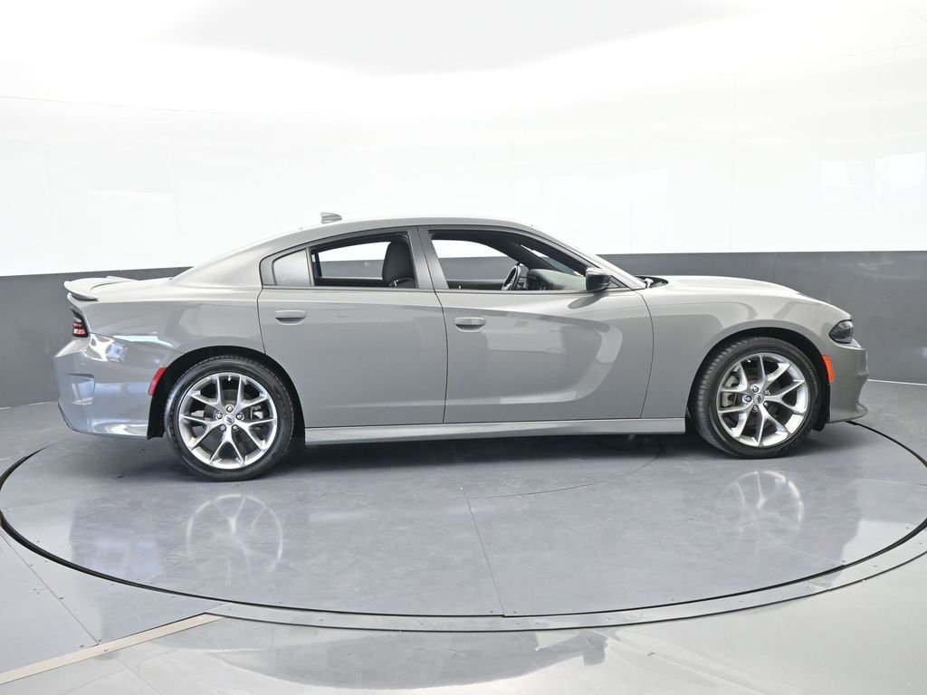 Used 2023 Dodge Charger GT image 7