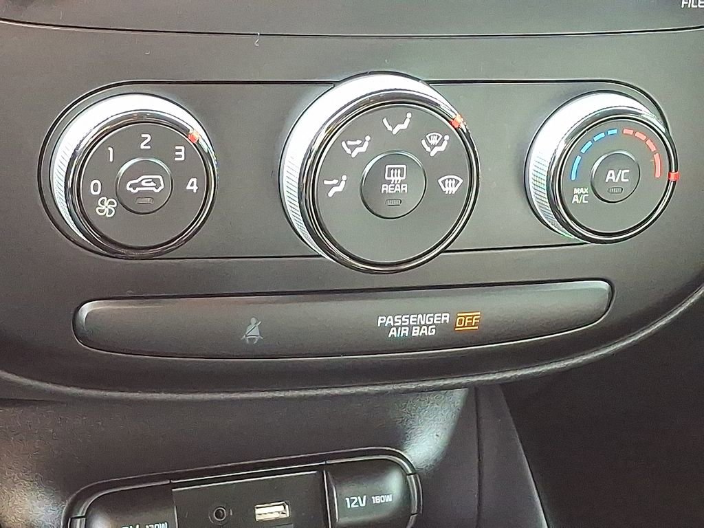 Used 2016 Kia Soul image 22