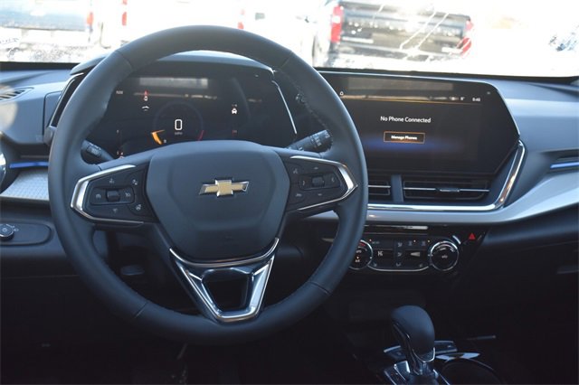 New 2026 Chevrolet Trax LT w/ Driver Confidence Package image 19