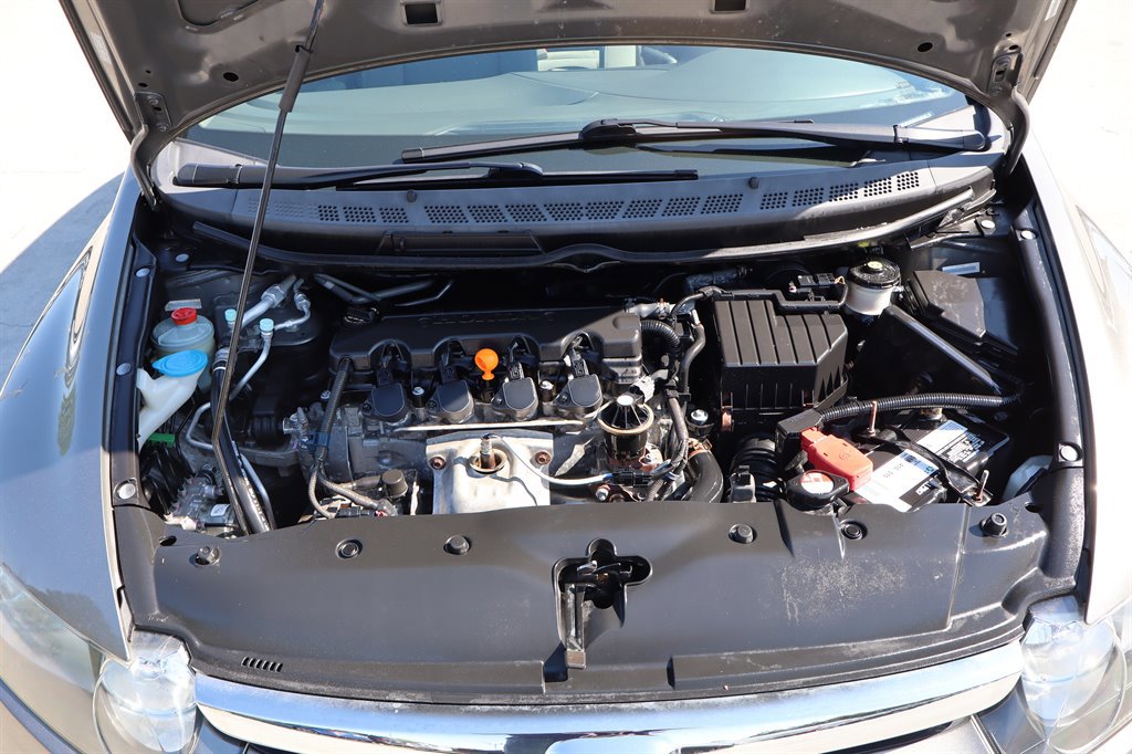 Used 2008 Honda Civic LX image 31