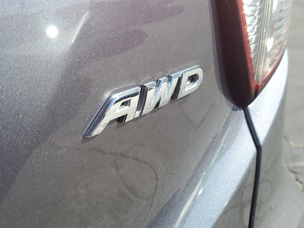 Used 2021 Honda HR-V LX image 7