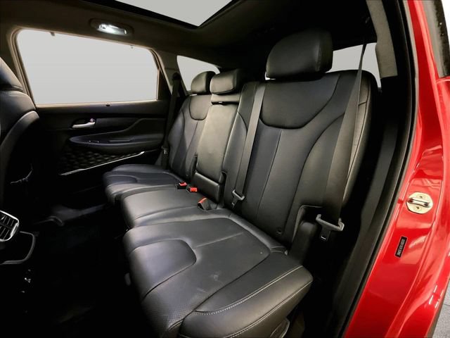 Used 2020 Hyundai Santa Fe Limited AWD/4WD image 25