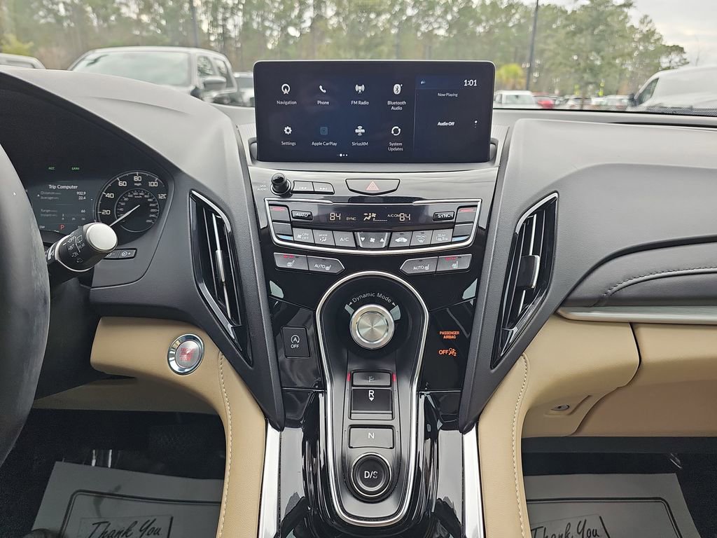 Used 2019 Acura RDX w/ Technology Package image 24