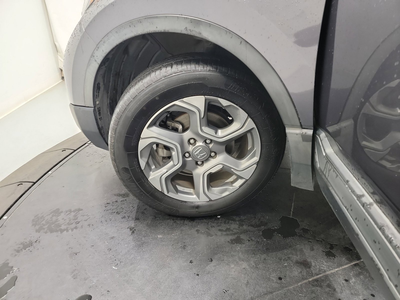 Used 2019 Honda CR-V EX-L image 30