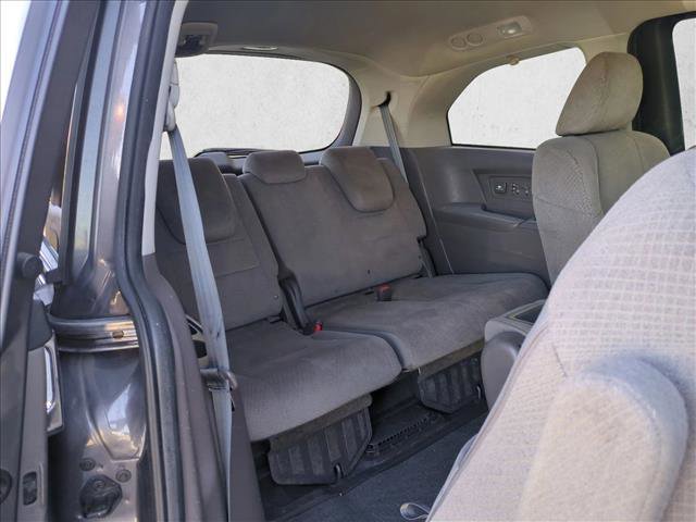 Used 2016 Honda Odyssey SE image 17
