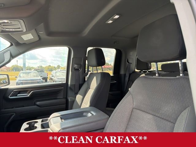 Used 2022 Chevrolet Silverado 1500 LT image 8