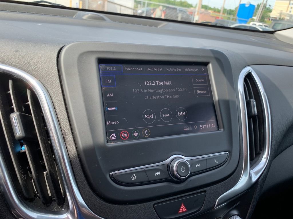 Used 2020 Chevrolet Equinox LT AWD/4WD image 22