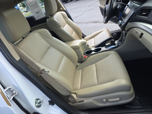 Used 2016 Acura ILX w/ Technology Plus Package FWD image 35